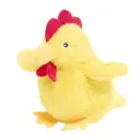 ZIPPY PAWS ZippyTuff+ 2-in-1 Birdiez Chicken