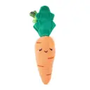 ZIPPY PAWS Crinkle Crops Carrot