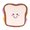 ZIPPY PAWS Snufflerz PB&J Sandwich