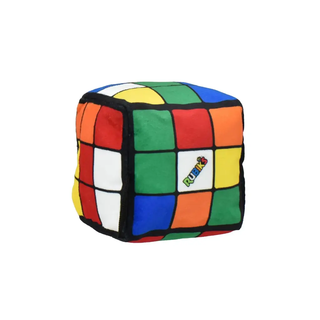 MULTIPET Rubik's Cube 4"