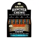 NOTHIN' TO HIDE Rancher Chew Duck 5" 24pc Box