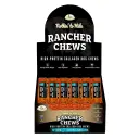 NOTHIN' TO HIDE Rancher Chew Duck 10" 24pc Box
