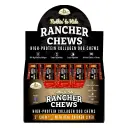 NOTHIN' TO HIDE Rancher Chew Chicken 5" 24pc Box