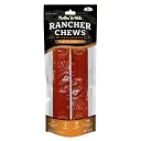 NOTHIN' TO HIDE Rancher Chew Chicken 10" 2pk