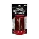 NOTHIN' TO HIDE Rancher Chew Beef 5" 2pk