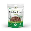 FIELDCREST FARMS Chicken Liver Topper 12 oz