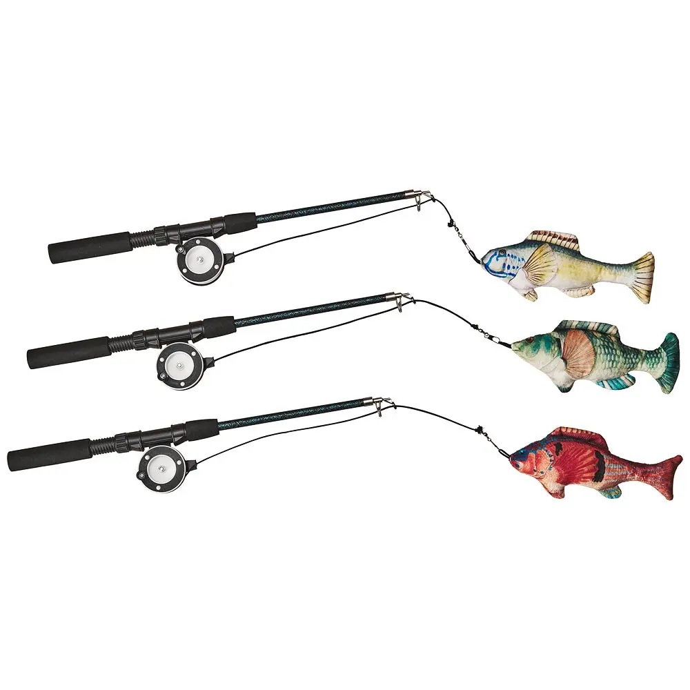 ETHICAL/SPOT Catch-O-Day Fishing Rod Wand