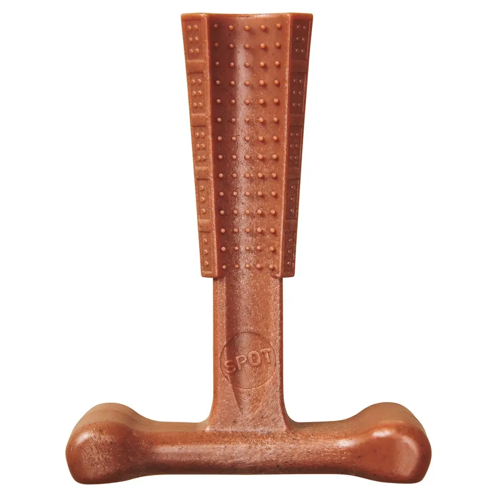 ETHICAL/SPOT Bam-bone + Coffee Wood Beef 6"