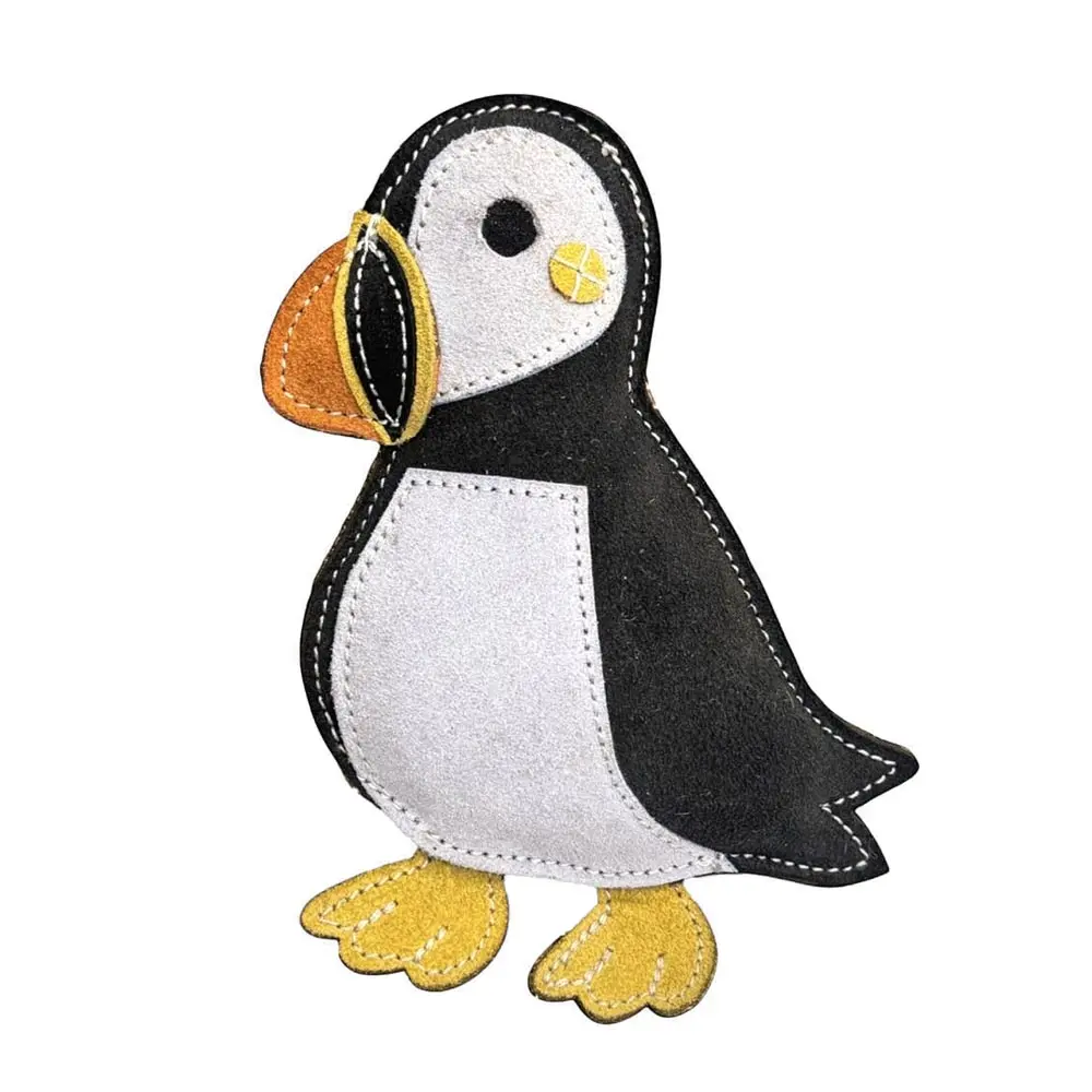 ETHICAL/SPOT Dura-Fused Leather Puffin 14"