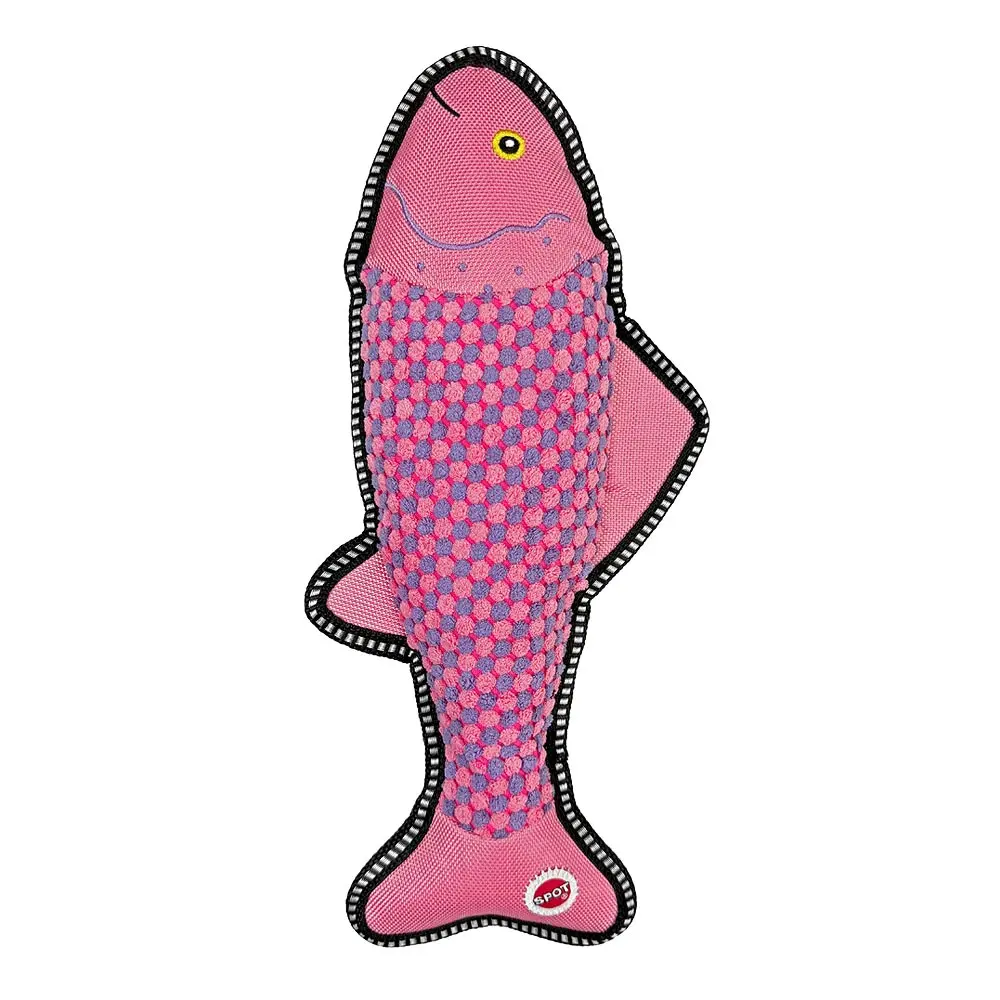 ETHICAL/SPOT Dura-Fused Fish 14.5"