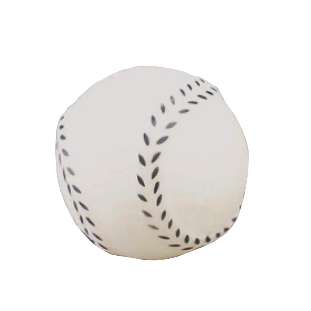 AMAZING PET Vinyl Baseball Ball 2.75"
