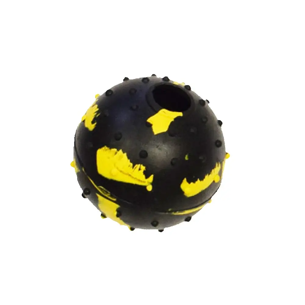 AMAZING PET Pimple Ball 3" 
