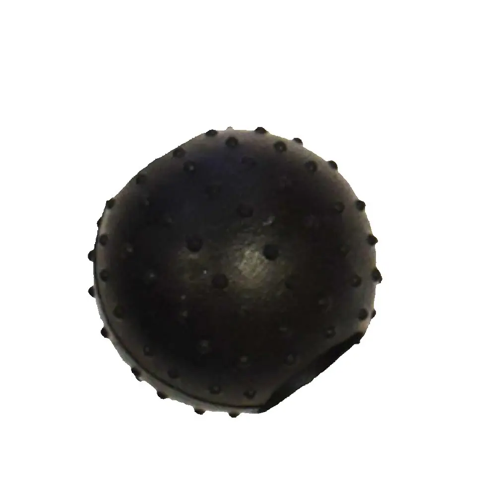 AMAZING PET Pimple Ball 4" 