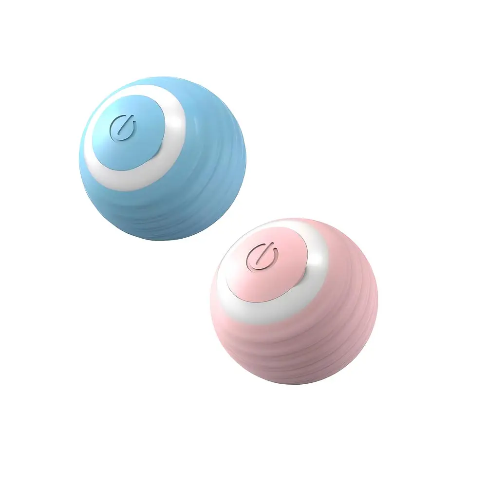 ETHICAL/SPOT Interactive Cat Ball 2pk