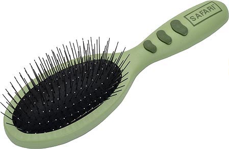 SAFARI Wire Pin Brush L