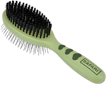 SAFARI Combo Brush L