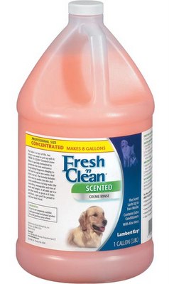 LAMBERT KAY Fresh'n Clean Rinse G