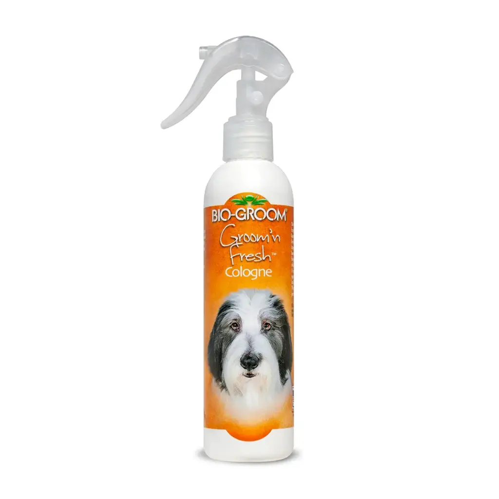 BIO-GROOM Groom'N Fresh Cologne 8oz