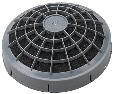 *METRO Filter to fit Air Force (AF Models) - MVC-51A