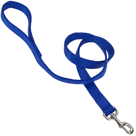 COASTAL 2-Ply Nylon Lead Blue