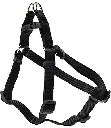 COASTAL Comfort Wrap Harness 20-30x3/4 Black