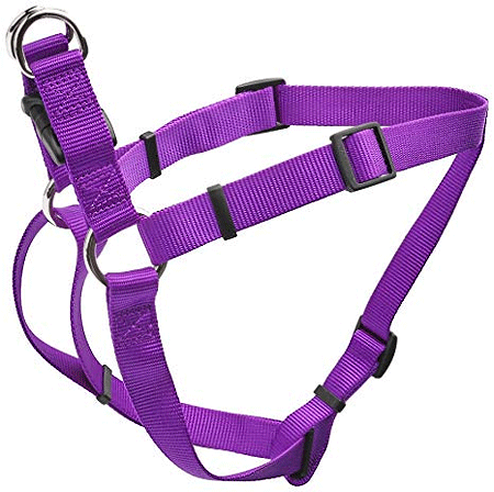 COASTAL Comfort Wrap Harness 20-30x3/4 Purple