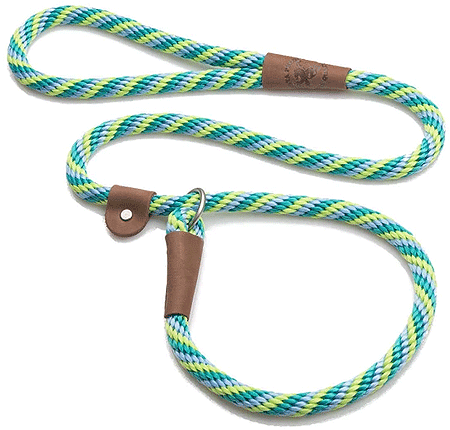 MENDOTA Slip Lead 4'x3/8" Seafoam