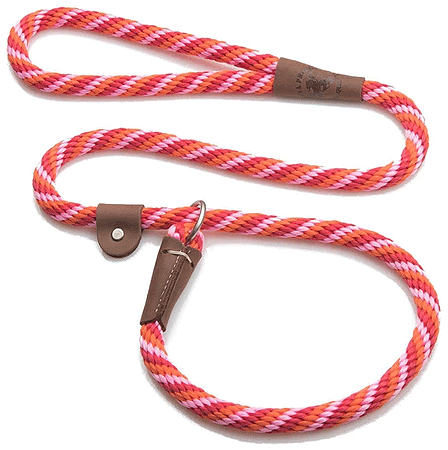 MENDOTA Slip Lead 6'x3/8" Taffy