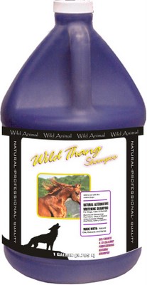 LAUBE Wild Animal Wild Thang Shampoo G