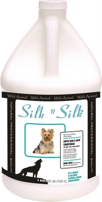 LAUBE Wild Animal Silk-N-Silk Conditioner G