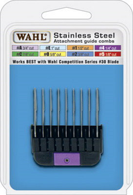WAHL SS Comb Attachment #4