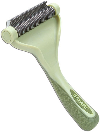 *SAFARI Shed Magic De Shed Tool S