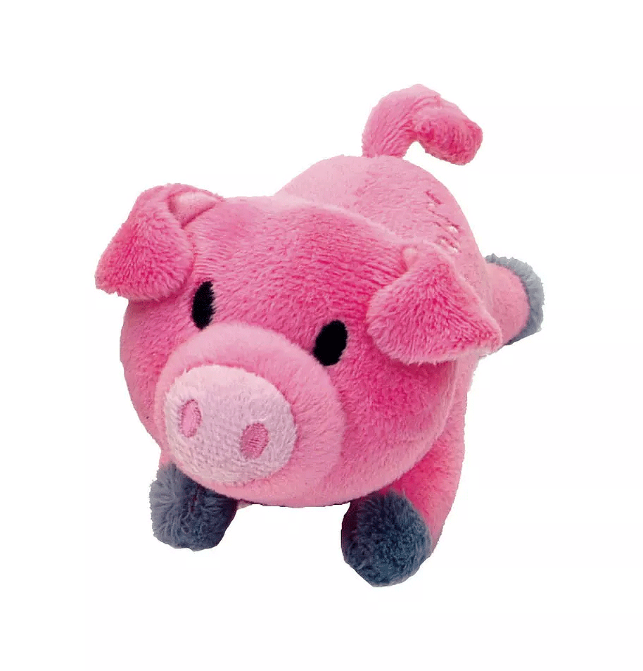COASTAL Li'l Pals Plush Toy Pig