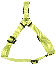 *COASTAL Comfort Wrap Harness 16-24x5/8 Lime