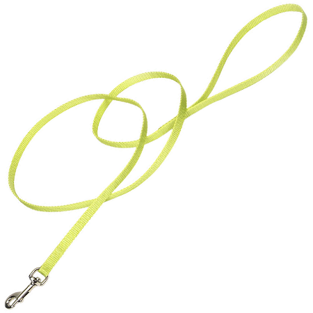 *COASTAL Tuff Lead 4'x3/8 Lime