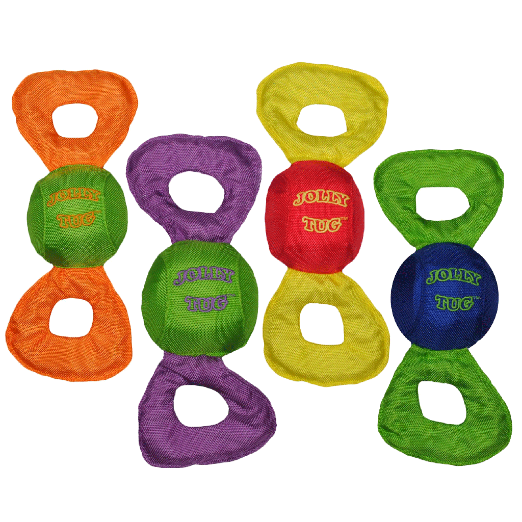 JOLLYPET Jolly Tug L