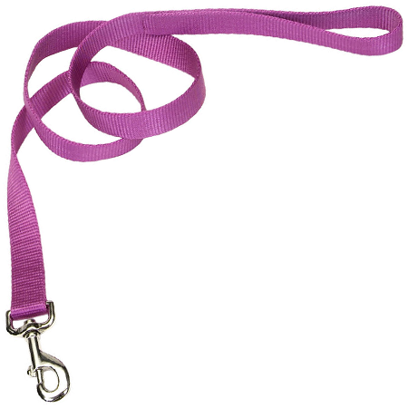 *COASTAL Tuff Lead 6'x3/4 Orchid