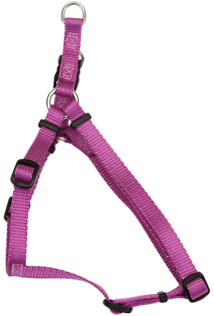 COASTAL Comfort Wrap Harness 20-30x3/4 Orchid