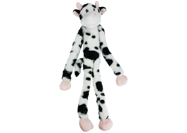 MULTIPET Swingin' Slevins Cow 27"