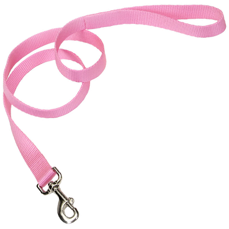*COASTAL Tuff Lead 6'x3/4 Bright Pink