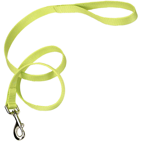 *COASTAL Tuff Lead 6'x1 Lime