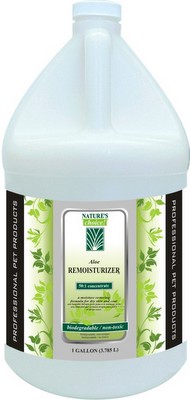 LAUBE Nature's Choice Aloe Remoisturize Conditioner 50:1 G