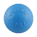 JOLLYPET Bounce-n-Play Blueberry 8"
