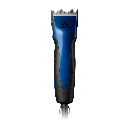 ANDIS Excel 5-Speed+ Clipper w/#10 Blade Blue