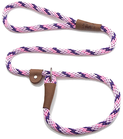 MENDOTA Slip Lead 6'x3/8" Lilac