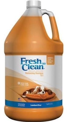 LAMBERT KAY Fresh'n Clean Moisturizing Shampoo 15:1 G