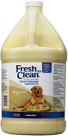 LAMBERT KAY Oatmeal & Baking Soda Conditioner Tropical Breeze G