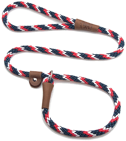 MENDOTA Slip Lead 6'x3/8" Pride