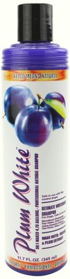 KELCO Plum White Shampoo 50:1 11.7oz