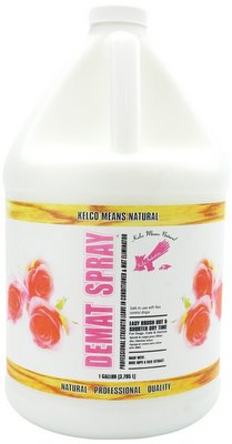 KELCO DeMat RTU Spray G